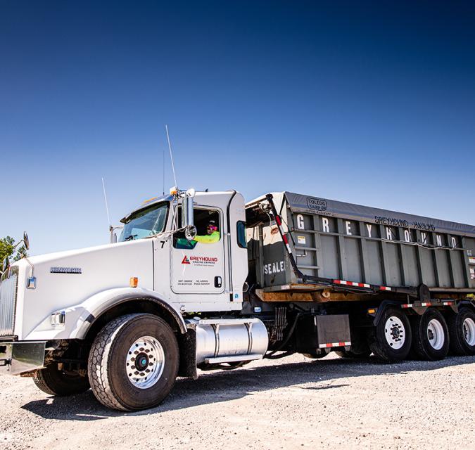 HAZMAT Transportation