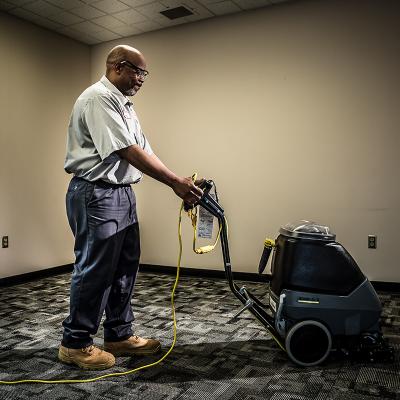 Vacuum